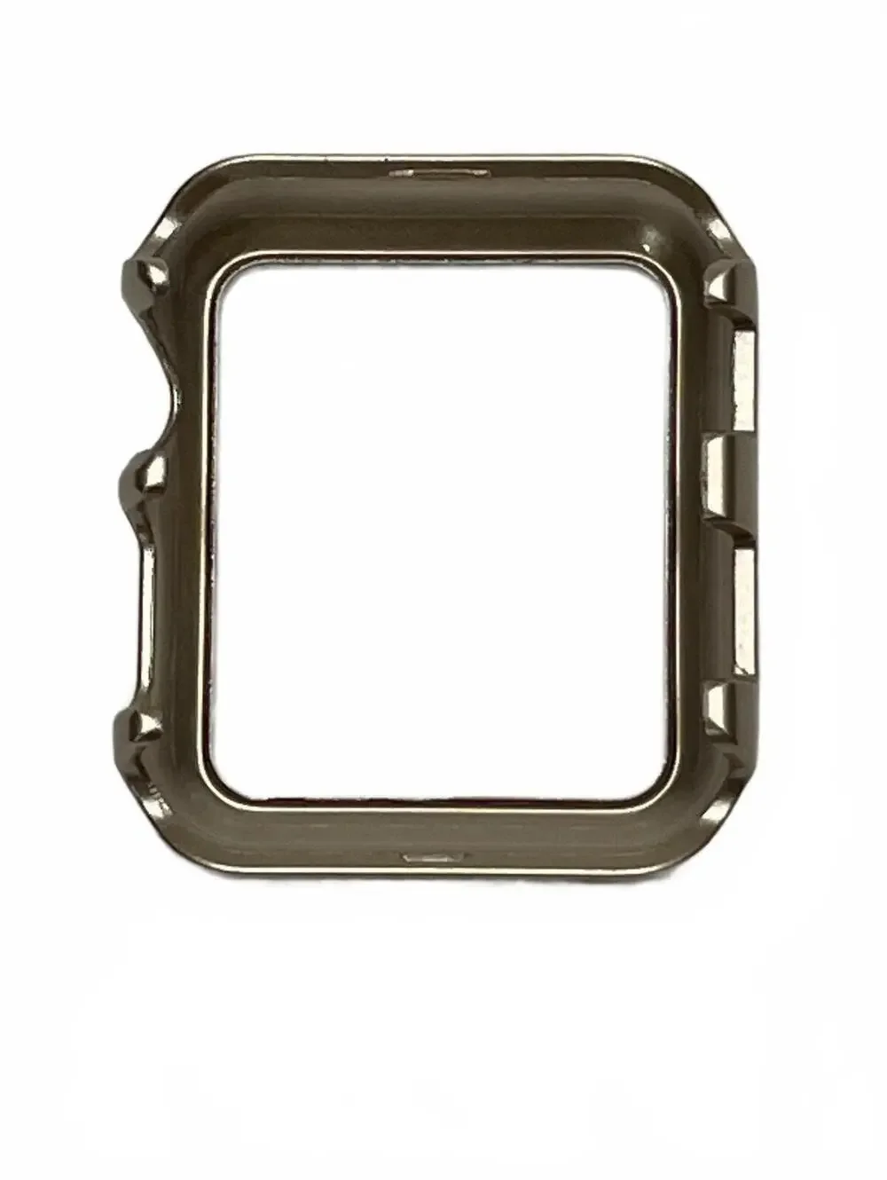 heyday Watch Bumper Case for Apple Watch Series 2 & 3 38mm Gold